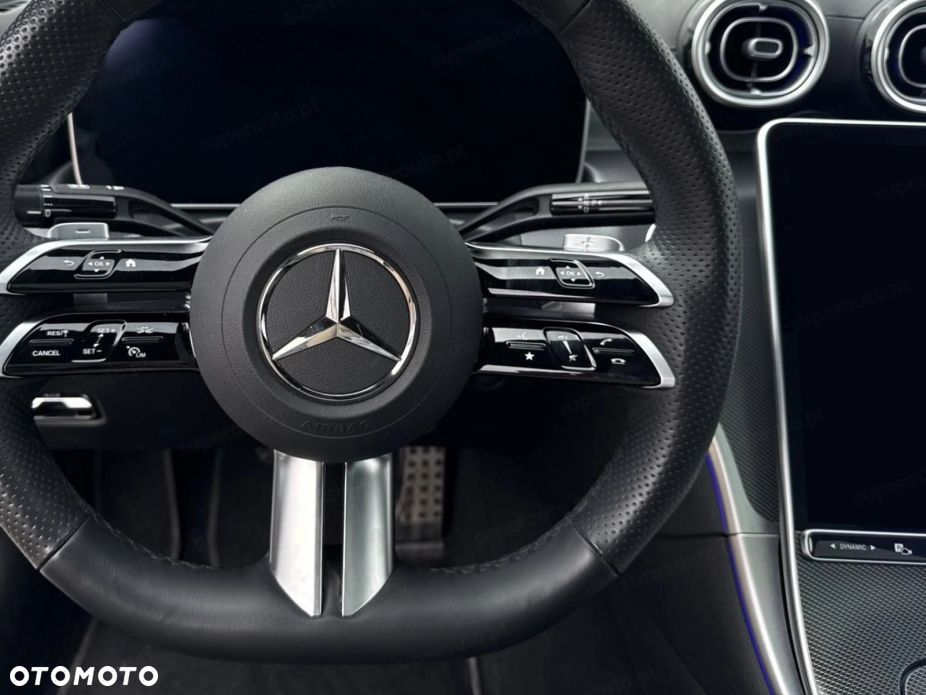 Mercedes-Benz CLE 200 mHEV 4-Matic AMG Line - 9