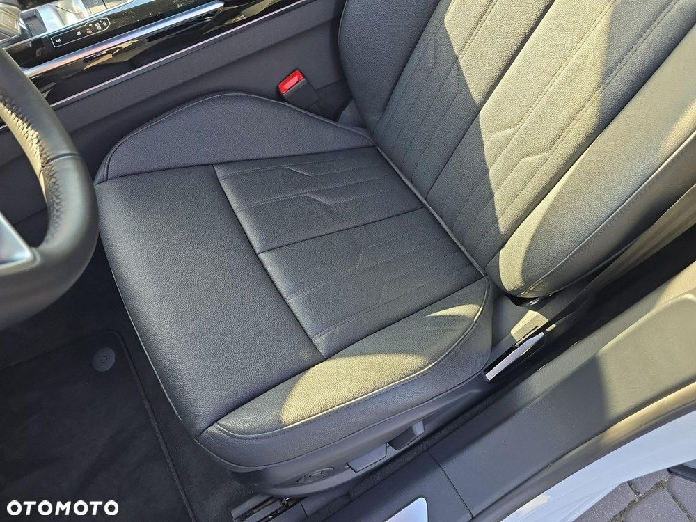 Audi A8 50 TDI quattro tiptronic - 12