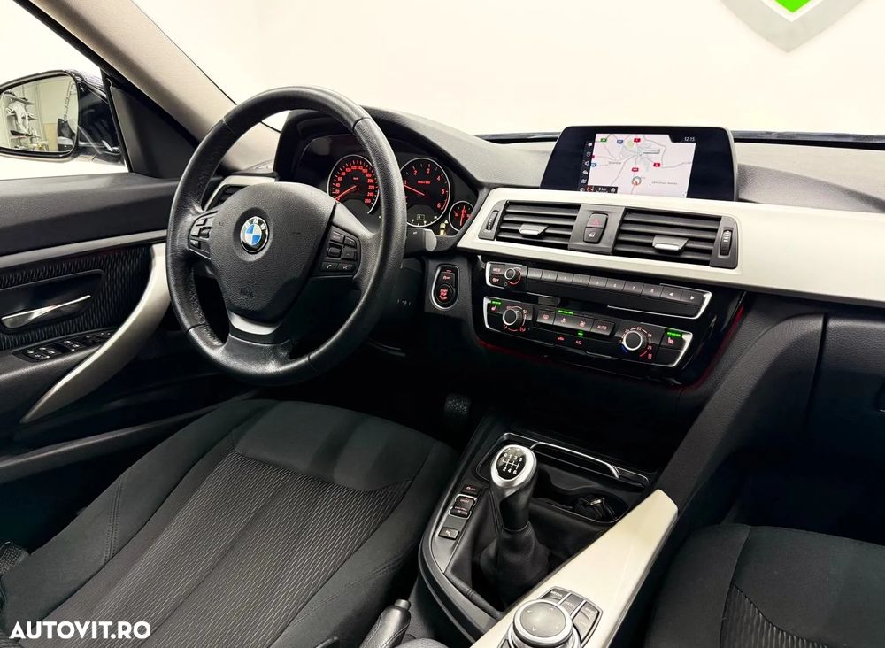 BMW Seria 3 - 9