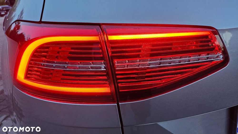 Volkswagen Passat Variant - 32