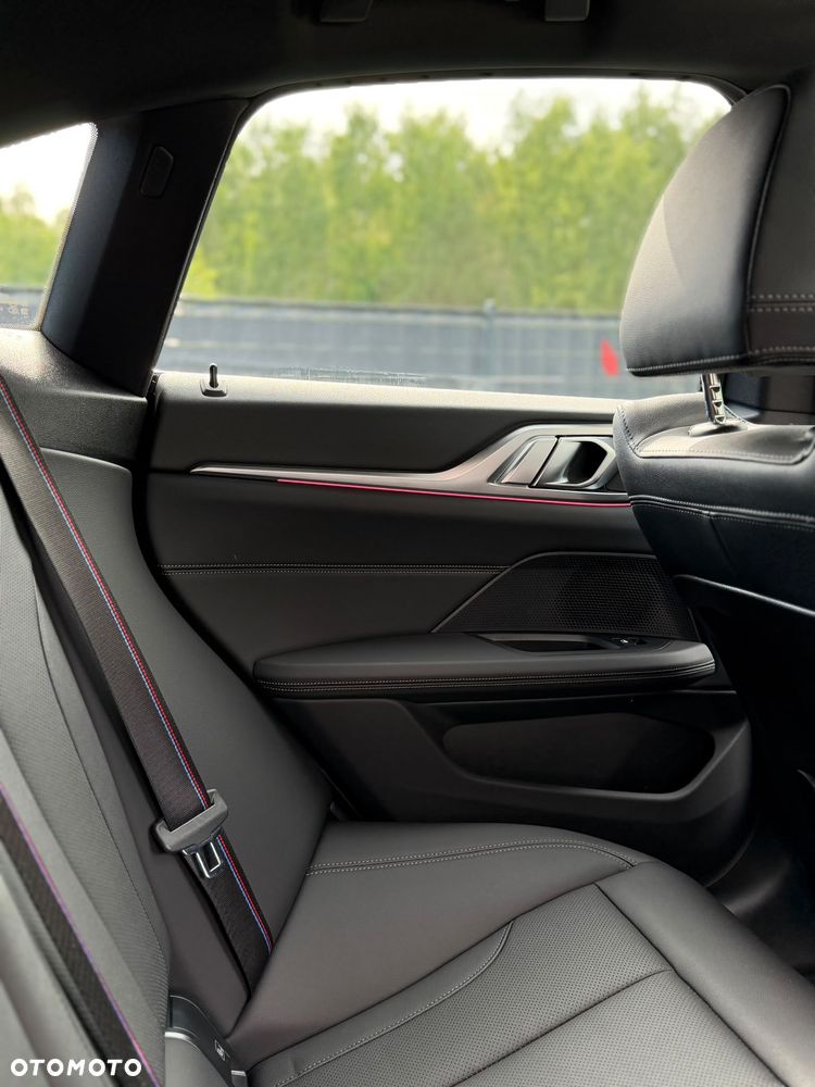 BMW Seria 4 420d mHEV M Sport sport - 19