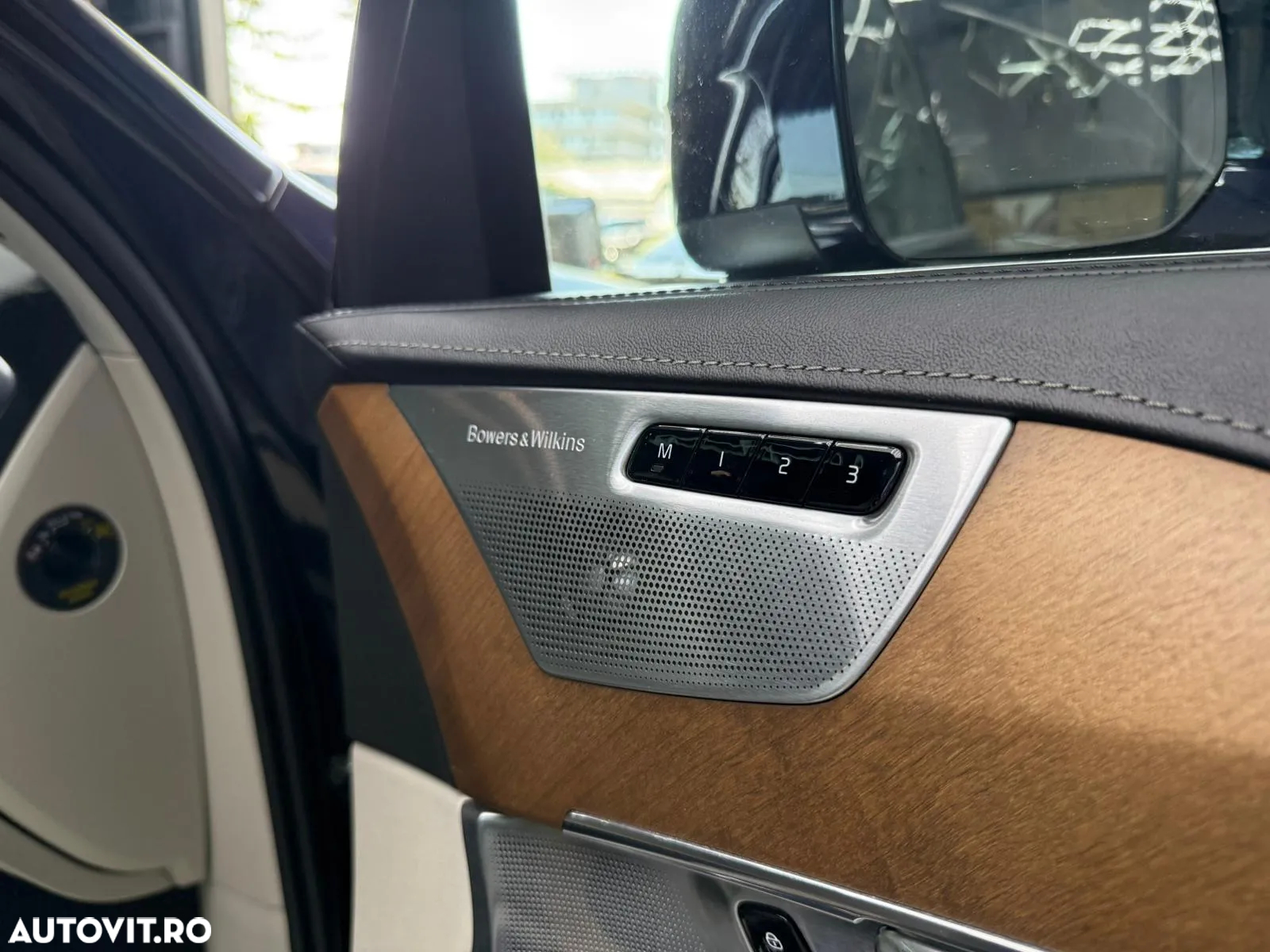 Volvo XC 90 D5 AWD Geartronic Inscription - 39