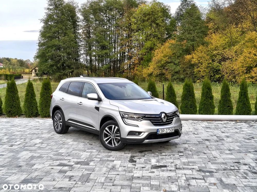 Renault Koleos - 39
