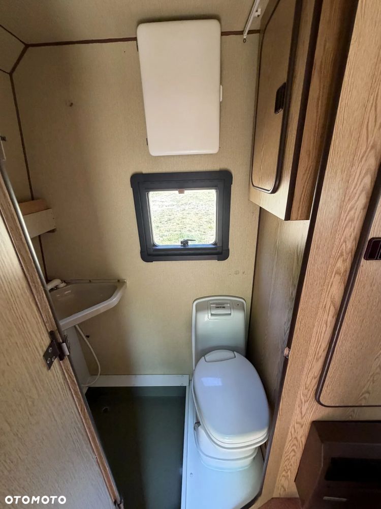 Ford Transit - 19