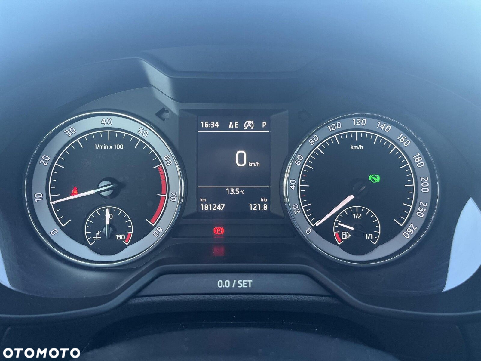 Skoda Octavia 1.8 TSI Style DSG - 17