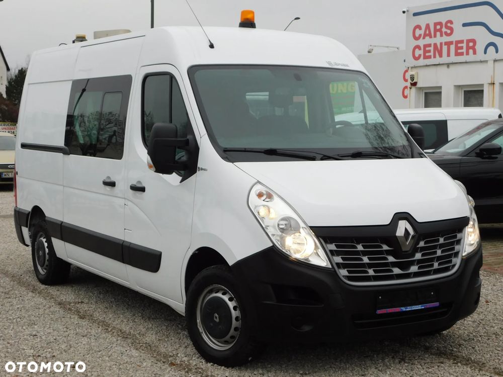 Renault Master - 16