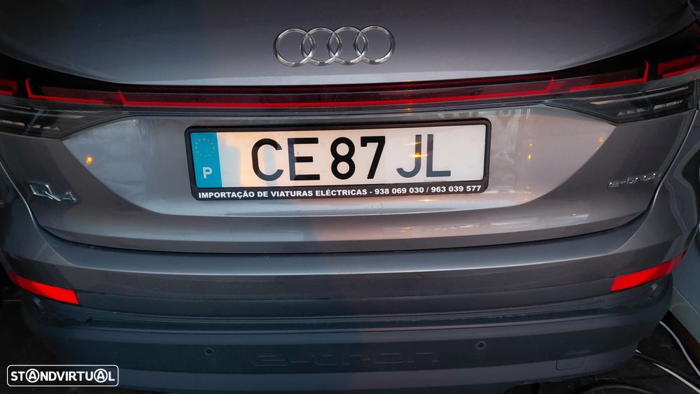 Audi Q4 e-tron 35 - 6