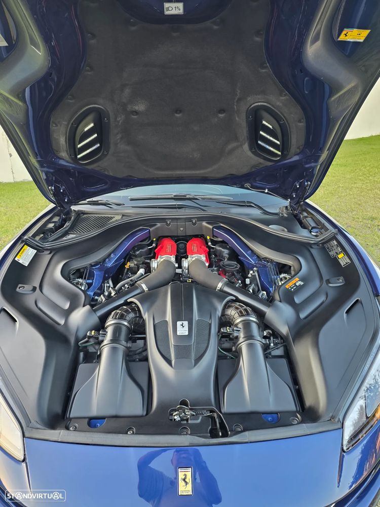 Ferrari Portofino 3.9 Twin-Turbo V8 - 7
