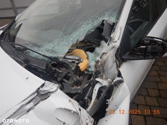 Renault Megane 1.4 16V TCE Dynamique - 6