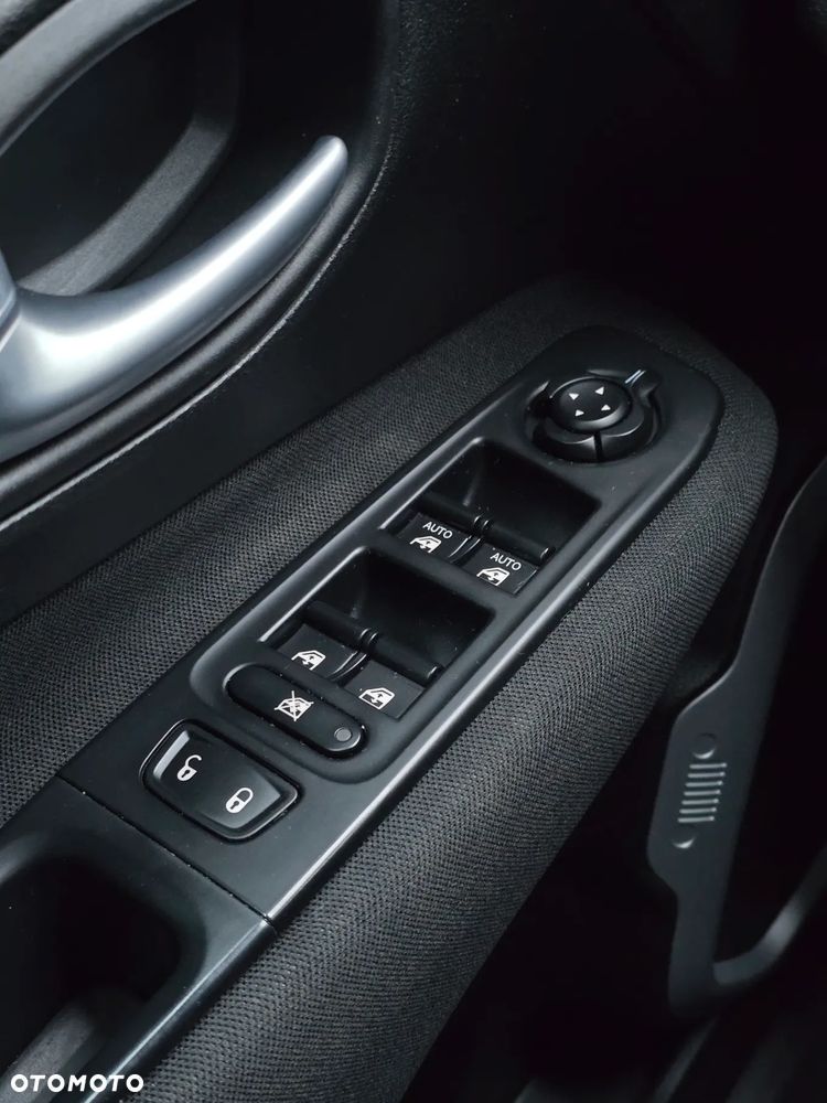 Jeep Renegade 2.0 MultiJet Limited 4WD S&S - 27