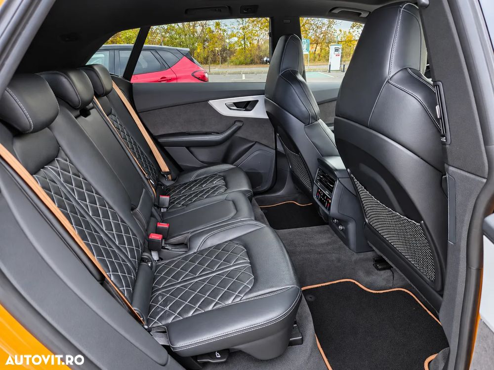 Audi Q8 - 22