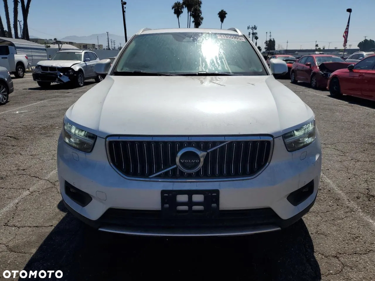 Volvo XC 40 T5 AWD Inscription - 5