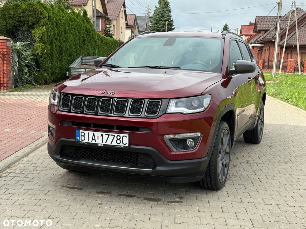 Jeep Compass - 17