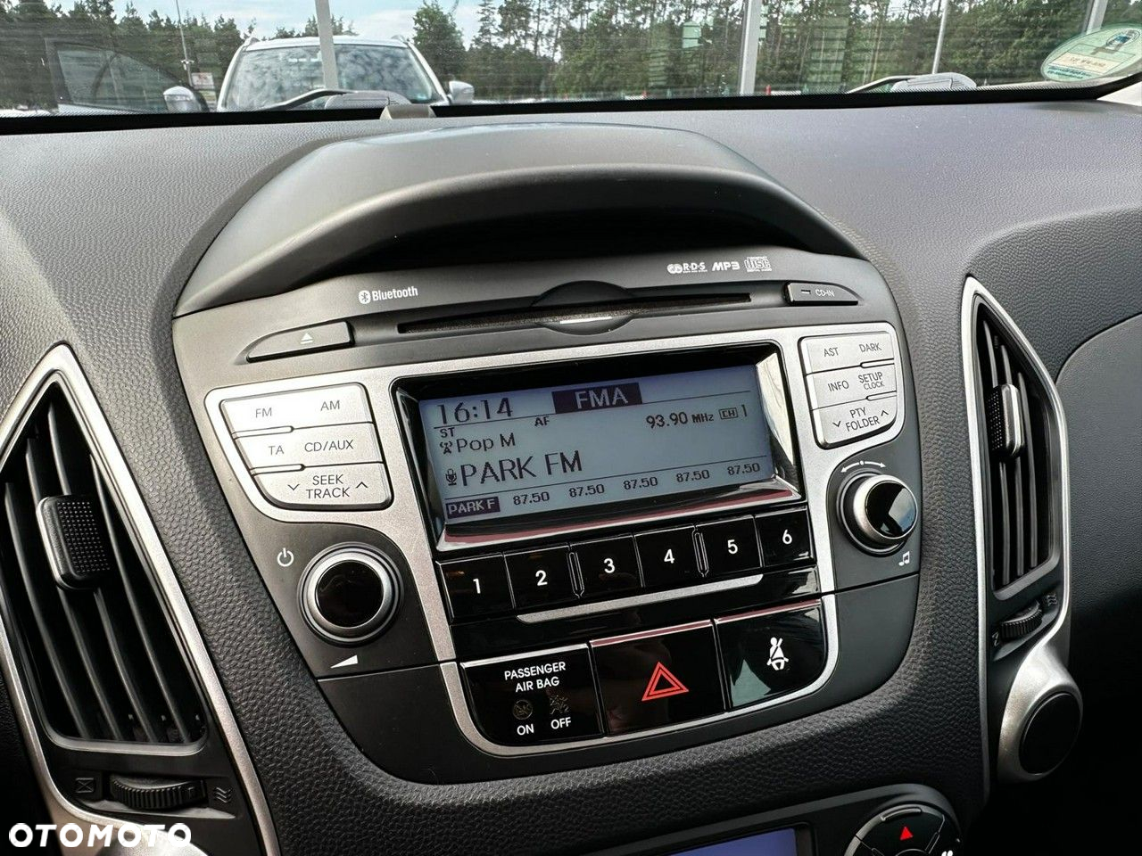 Hyundai ix35 - 20