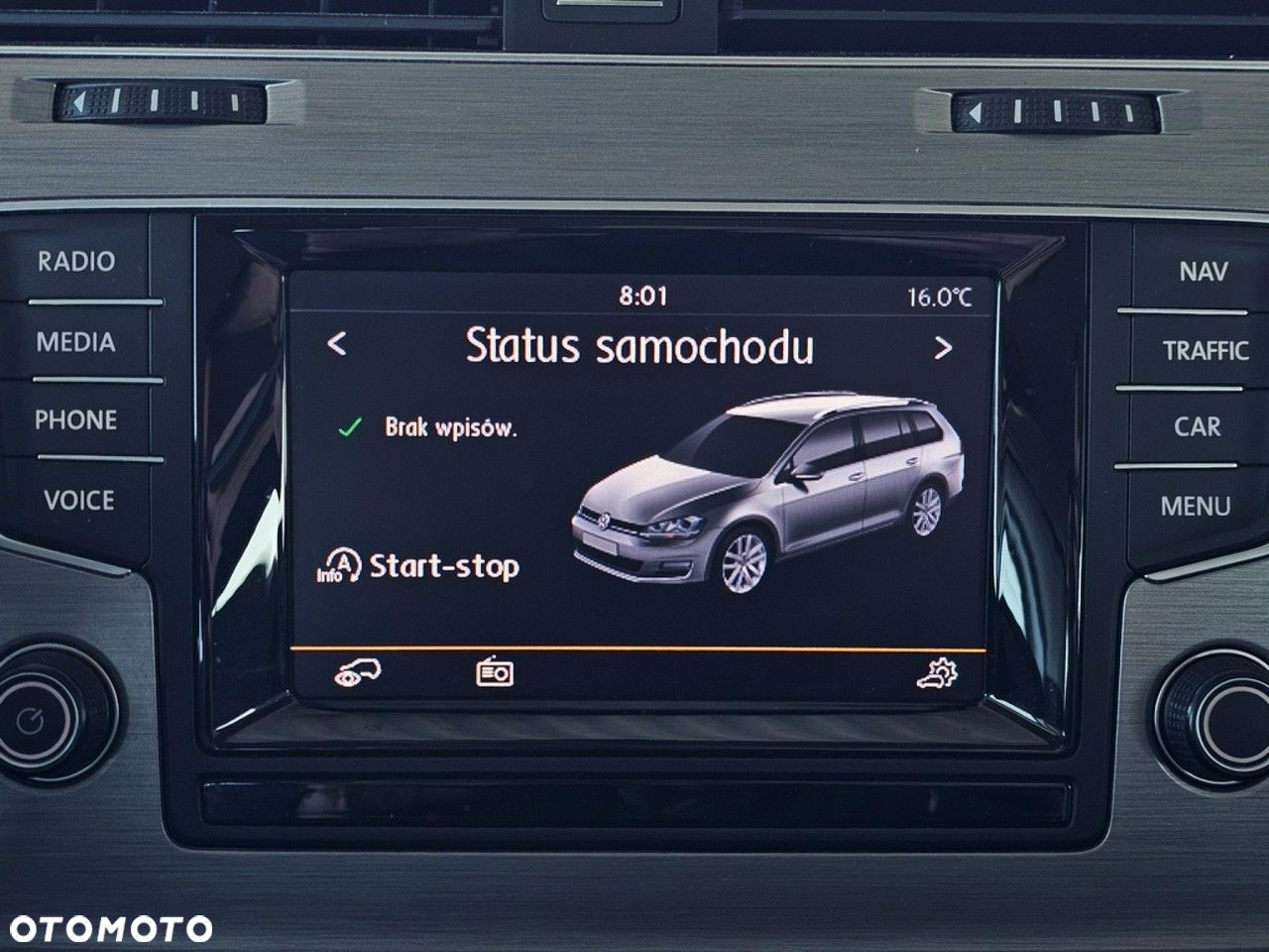 Volkswagen Golf - 19