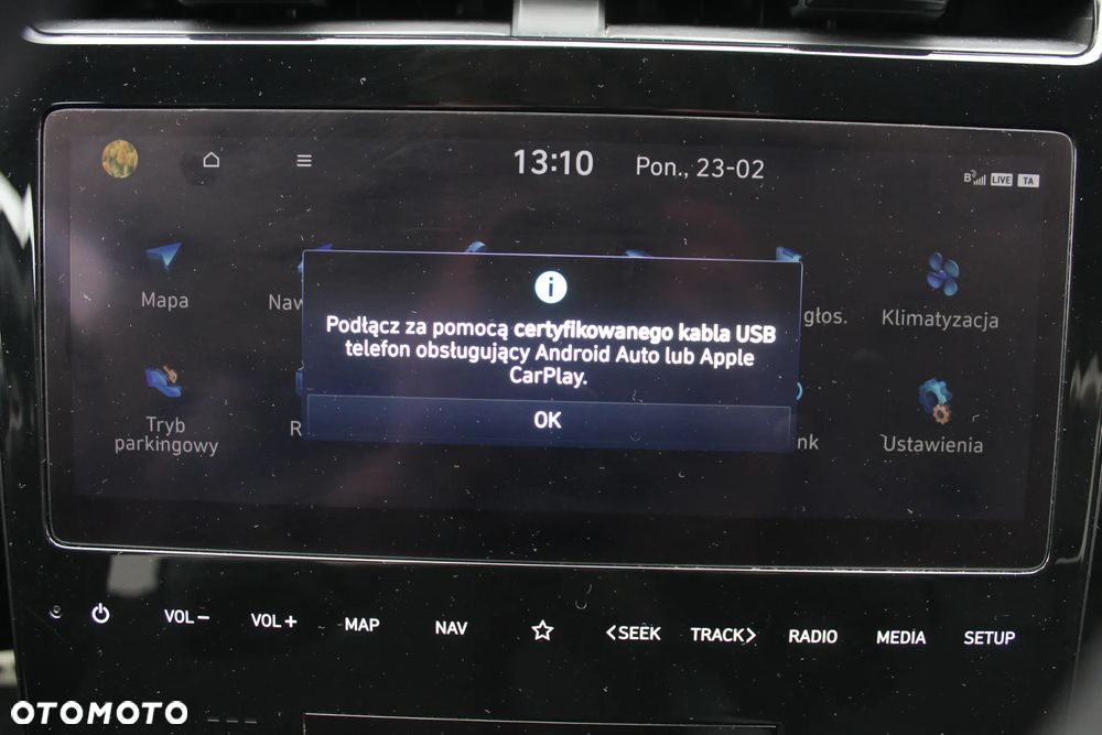 Hyundai Tucson 1.6 T-GDi 48V-Hybrid 2WD DCT N Line - 23