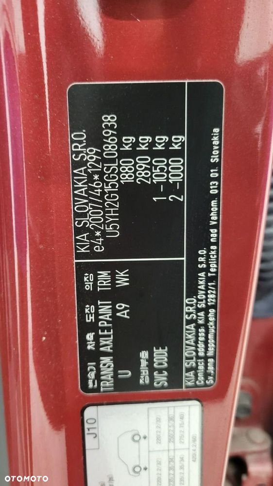 Kia ProCeed 1.5 T-GDI GT Line DCT - 24
