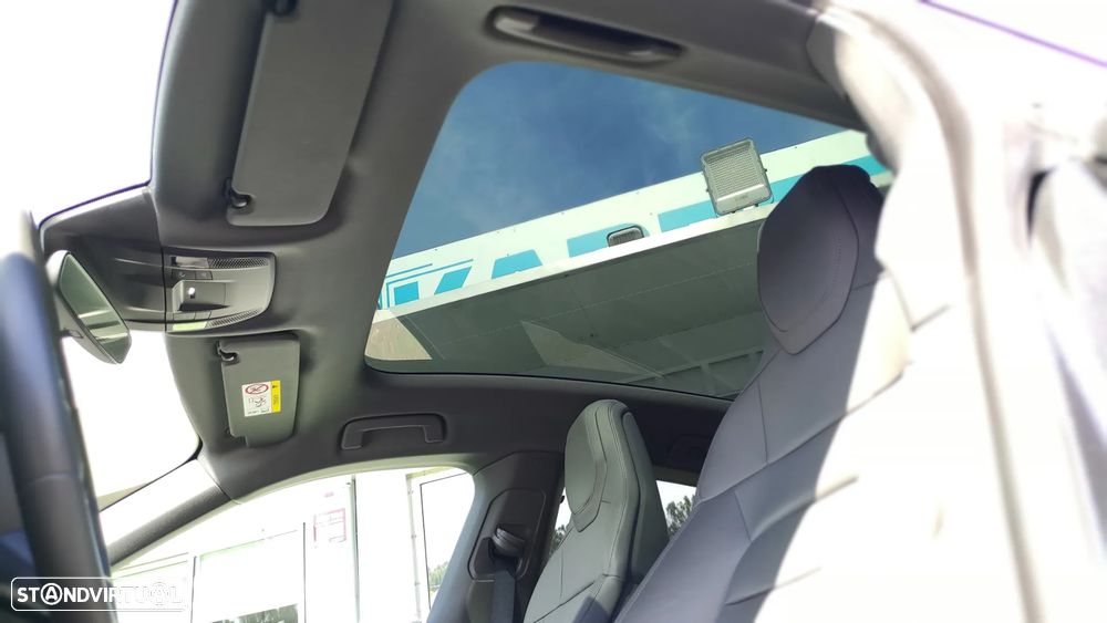 Porsche Taycan 4S Bateria Performance Plus - 40