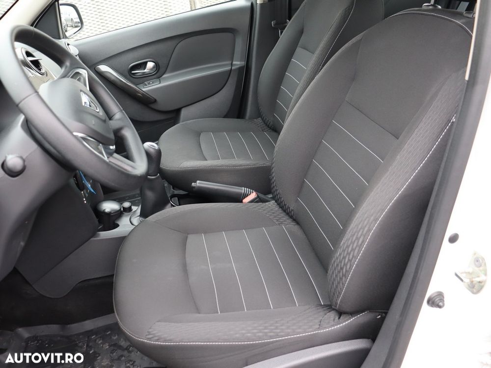 Dacia Logan - 8