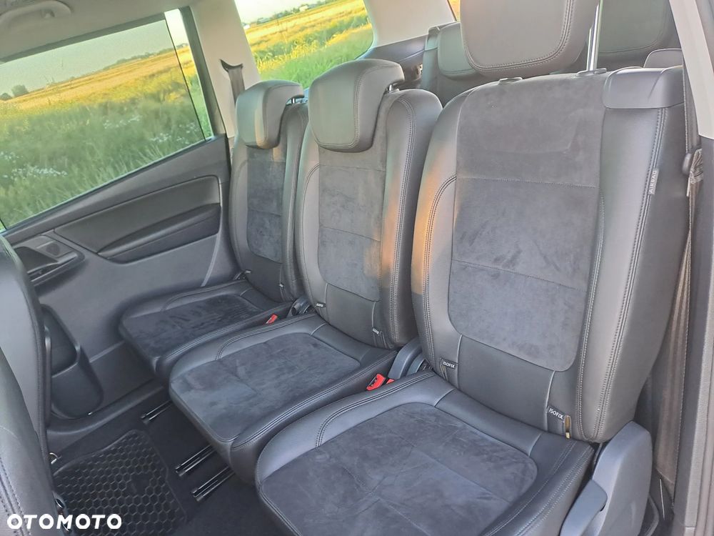 Seat Alhambra 2.0 TDI Xcellence DSG - 21