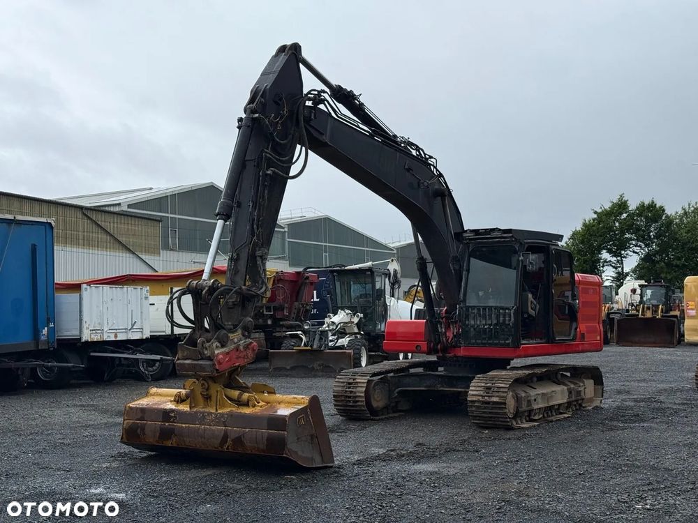 Caterpillar CAT 320 - 2