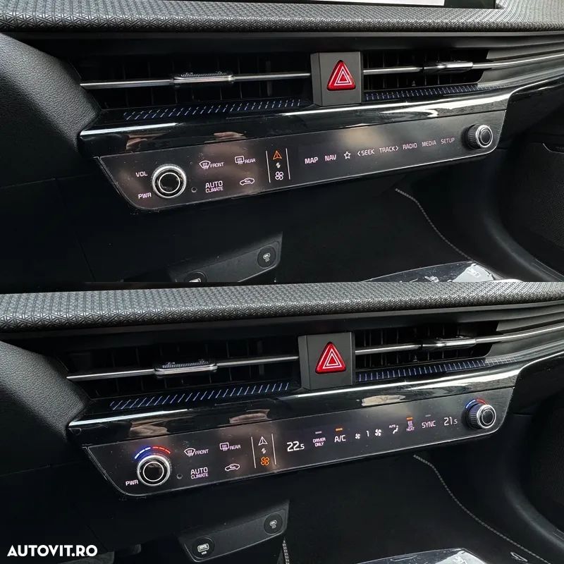 Kia EV6 77,4-kWh Business - 15