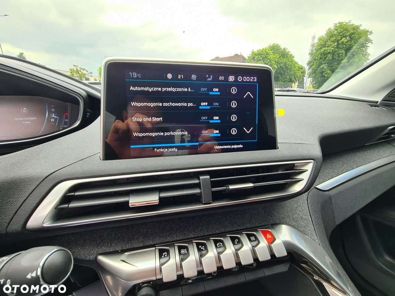 Peugeot 3008 1.2 PureTech Crossway S&S EAT6 - 15