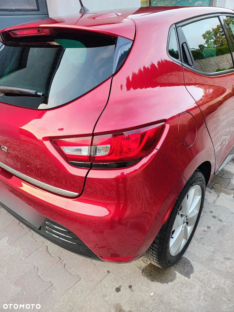 Renault Clio 1.2 Enegry TCe Limited - 5