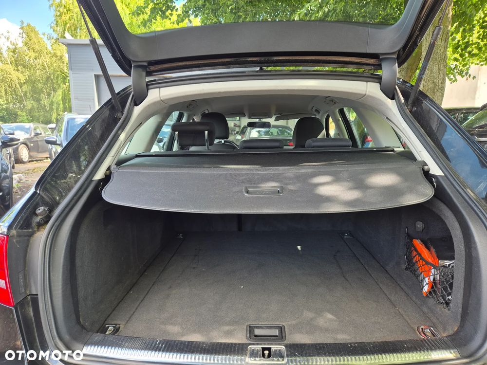 Audi A4 Avant 2.0 TDI DPF Ambiente - 19