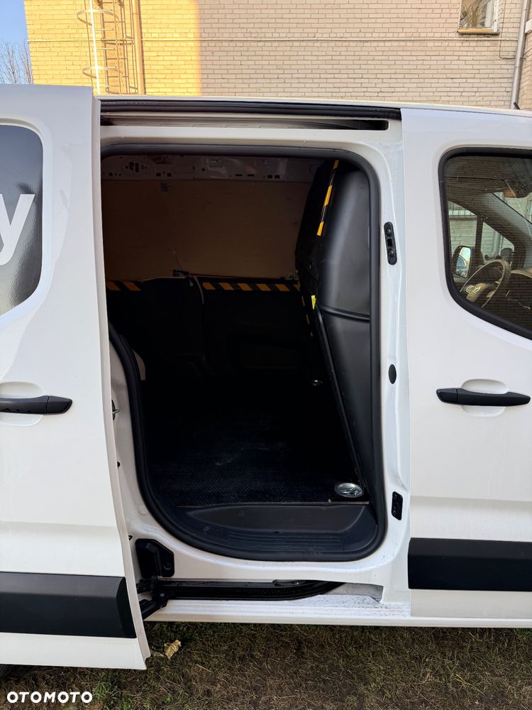 Toyota Proace City - 8