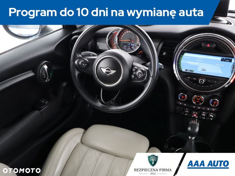 MINI Cooper - 9