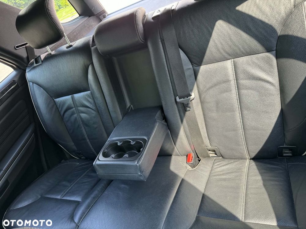Mercedes-Benz ML 350 BlueTEC 4-Matic - 10