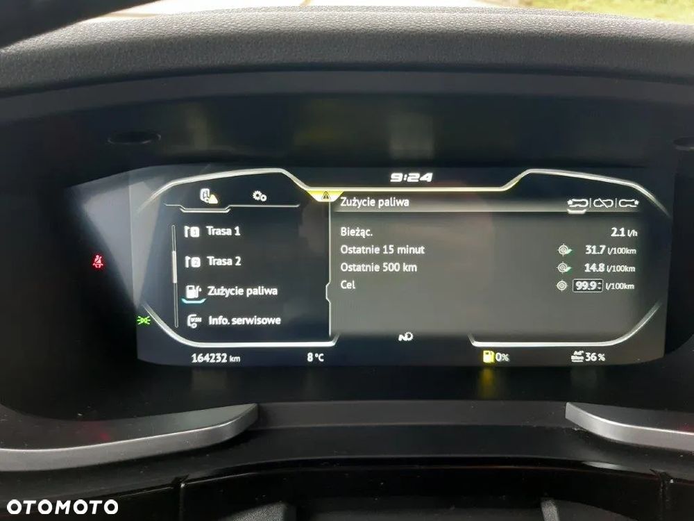 DAF XG 480 FT  LOWDECK  STOCK (31926) - 17