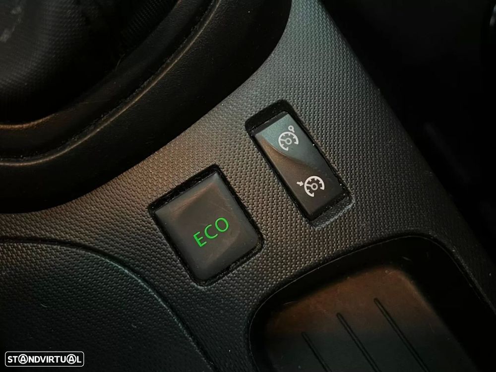 Renault Captur 1.5 dCi Sport - 21