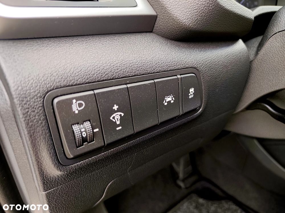 Hyundai Tucson - 33