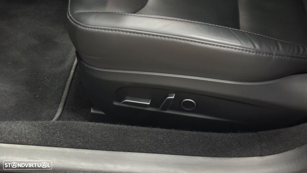 Tesla Model 3 Long Range Tração Integral - 19