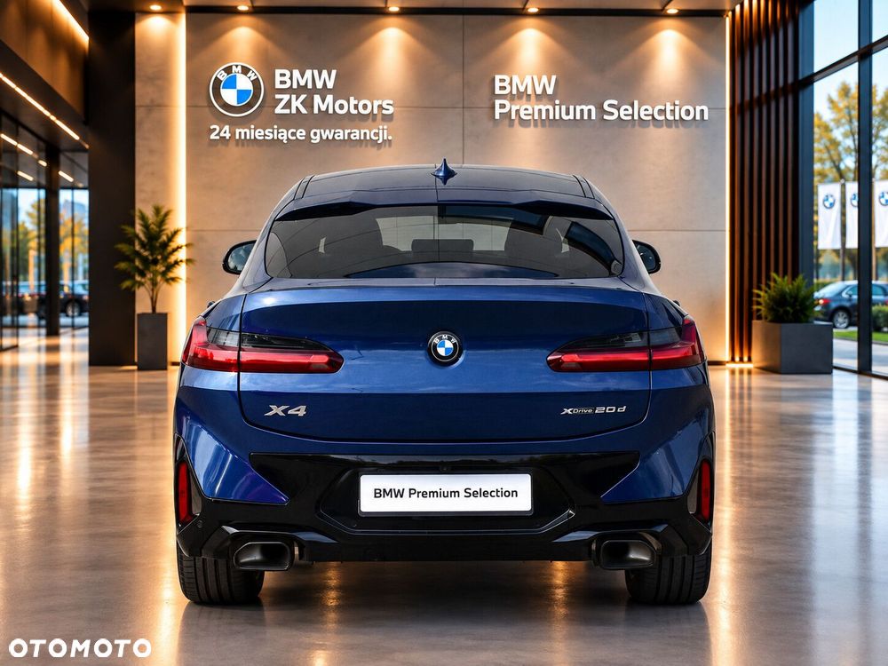 BMW X4 - 8