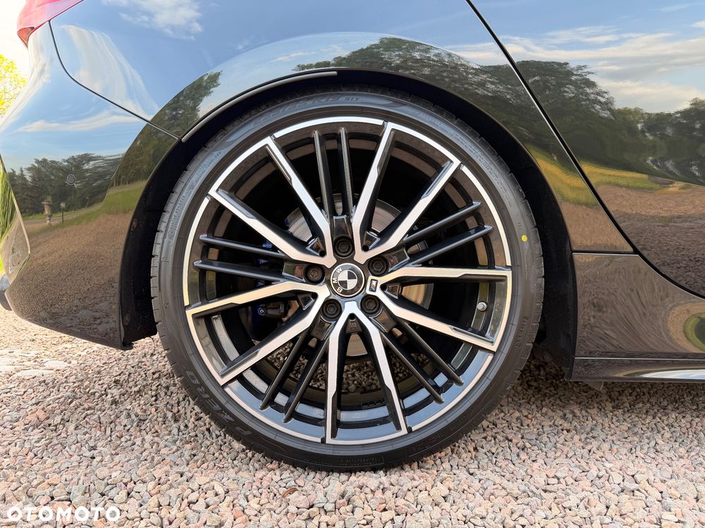 BMW Seria 1 118d M Sport - 6