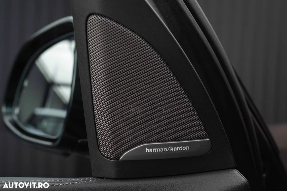 BMW X5 xDrive30d AT MHEV - 30