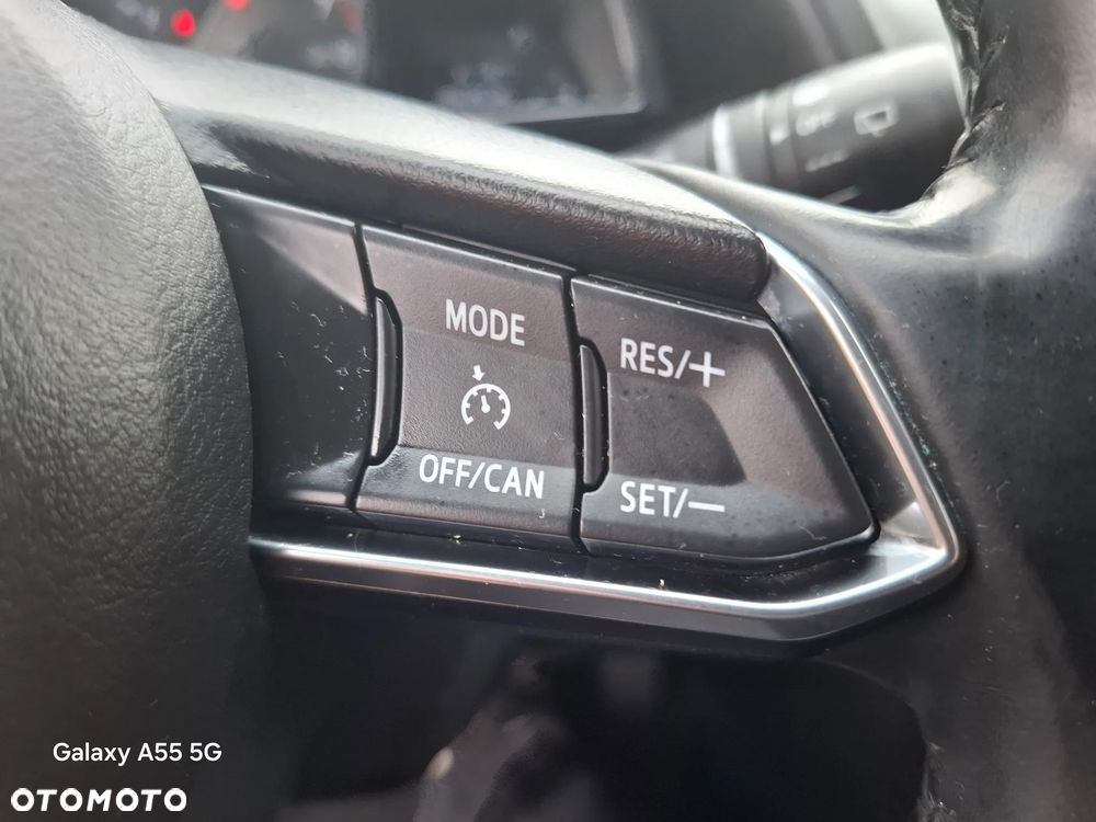 Mazda 3 - 22