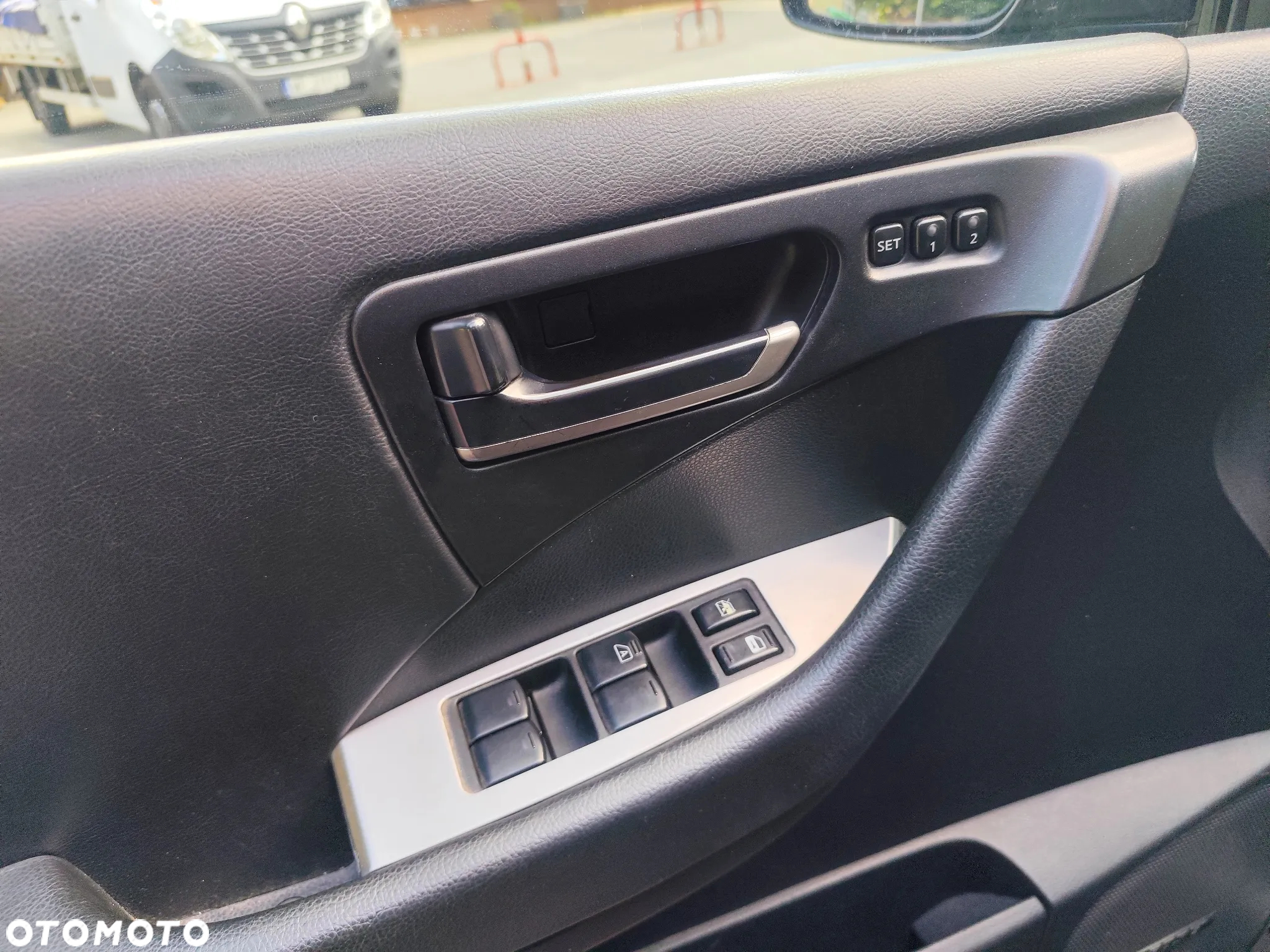 Nissan Murano 3.5 V6 SE AWD - 17