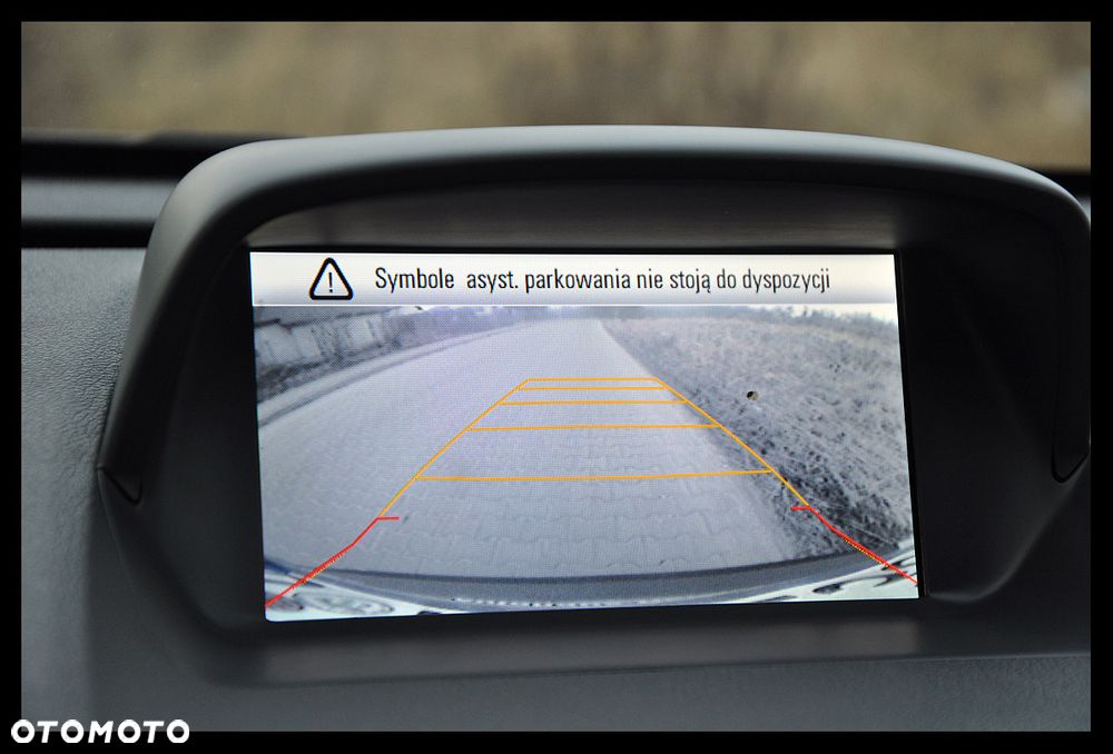 Opel Mokka 1.7 CDTI ecoFLEX Start/Stop Innovation - 27