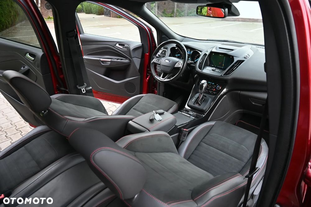 Ford Kuga 1.5 EcoBoost AWD ST-Line Black ASS - 24