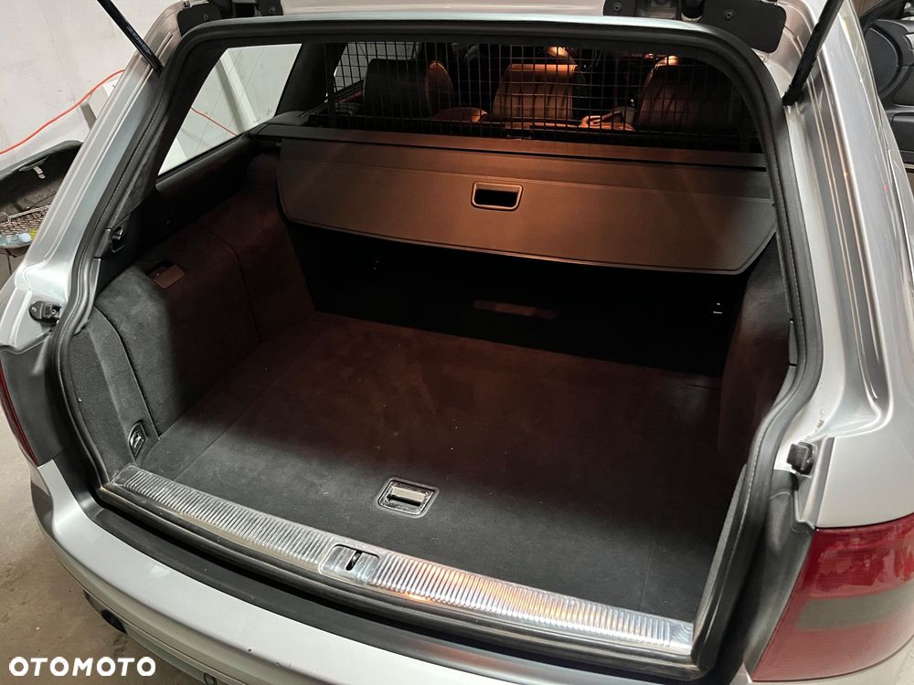 Audi S6 Avant 4.2 quattro - 18