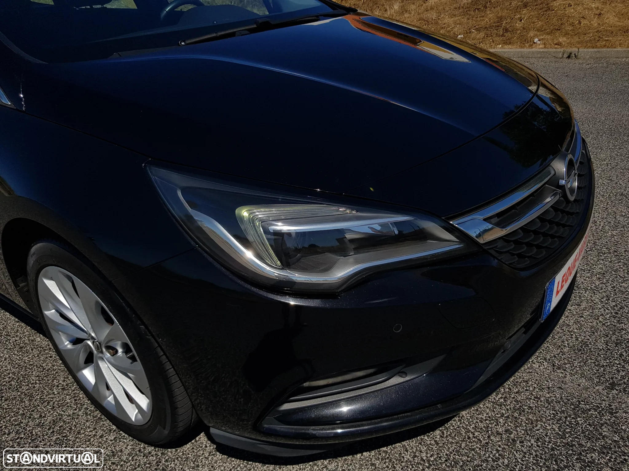 Opel Astra Sports Tourer 1.6 CDTI Innovation S/S - 60