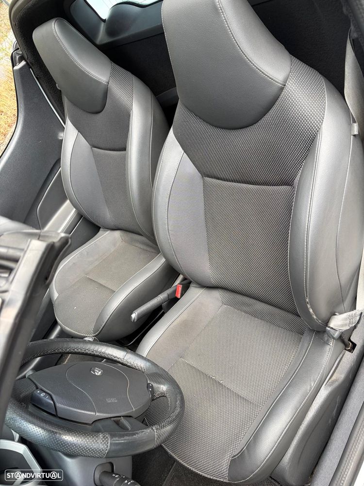 Renault Wind TCe 100 Dynamique - 8