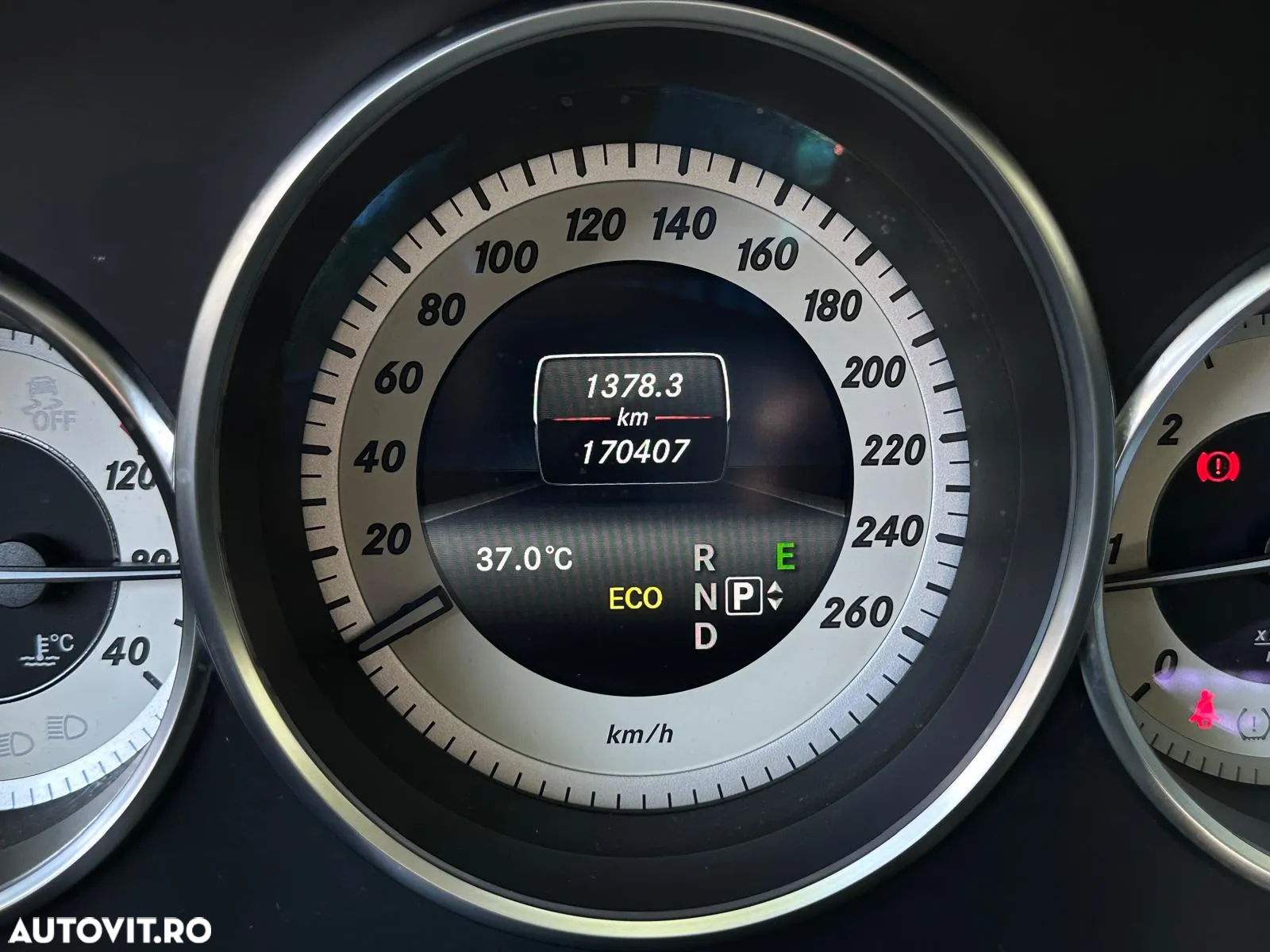 Mercedes-Benz CLS 250 (BlueTEC) d 4Matic 7G-TRONIC - 33