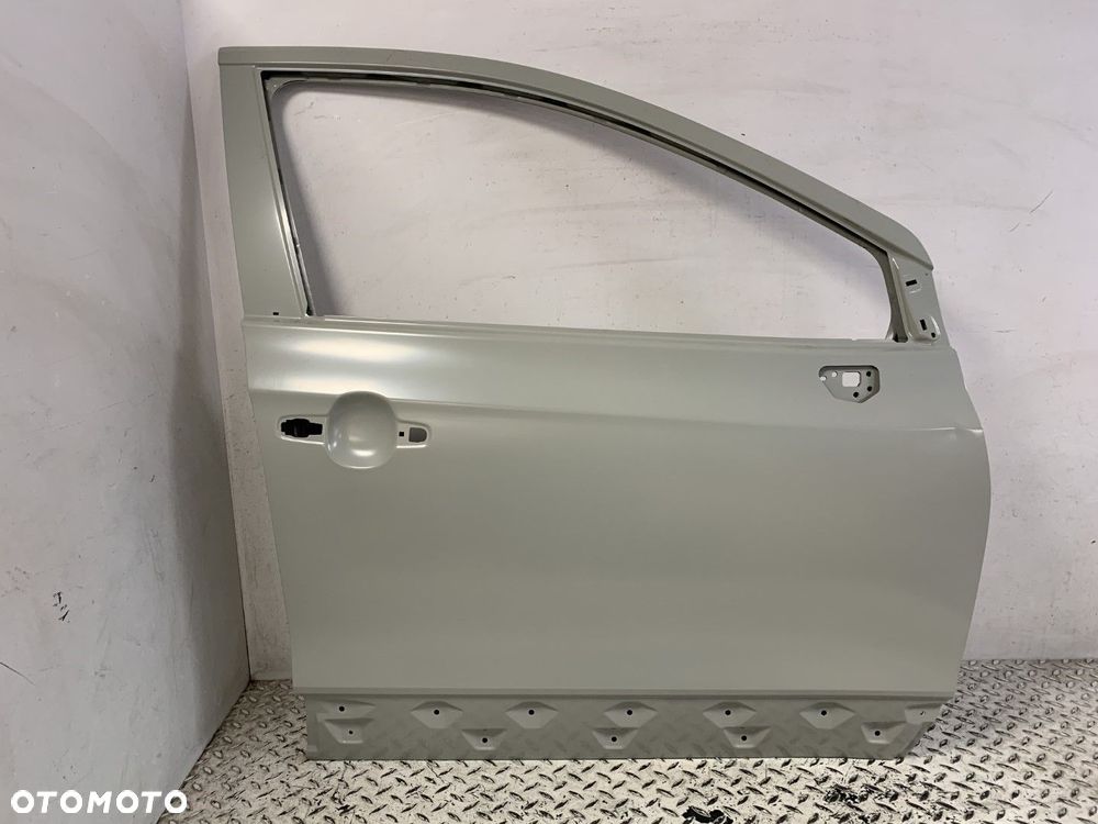 NOWE ORYGINALNE DRZWI PRAWE PRZEDNIE PRAWY PRZÓD SUZUKI SX4 S-CROSS 13-21 68001-61M01 - 2