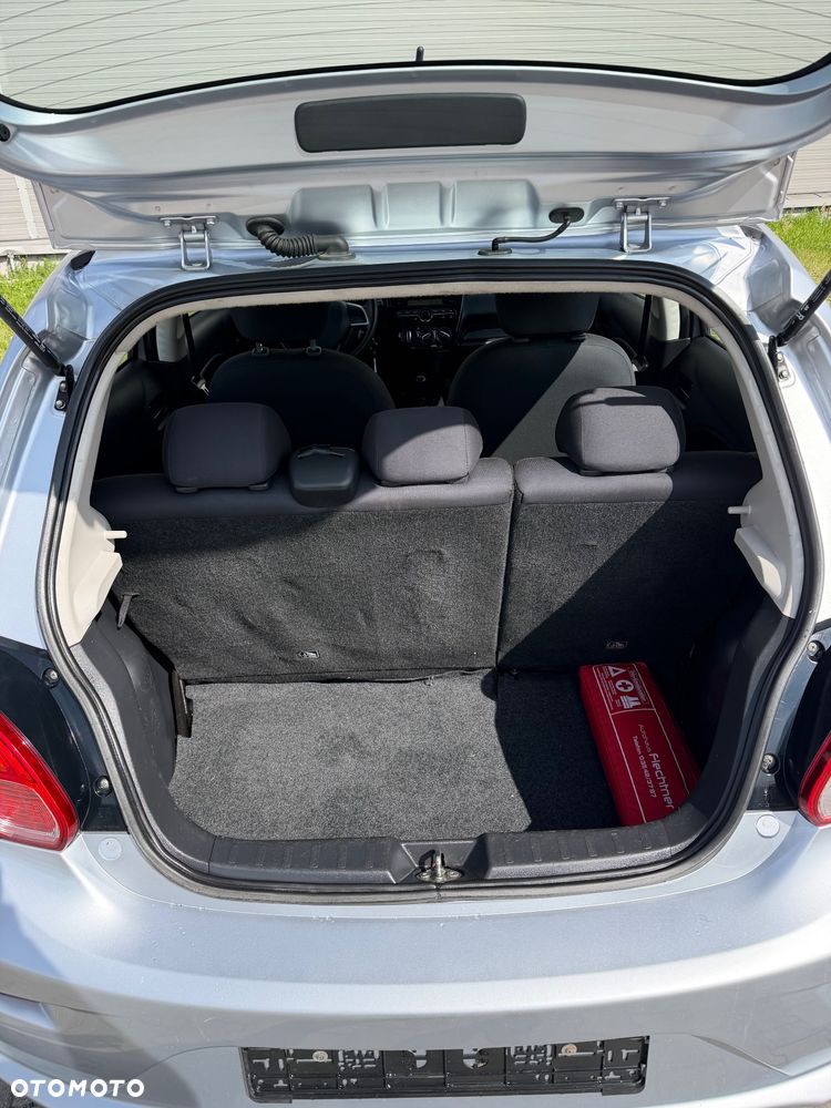 Mitsubishi Space Star 1.0 Edition - 18
