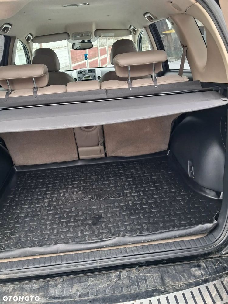 Toyota Rav4 2007 photo 5